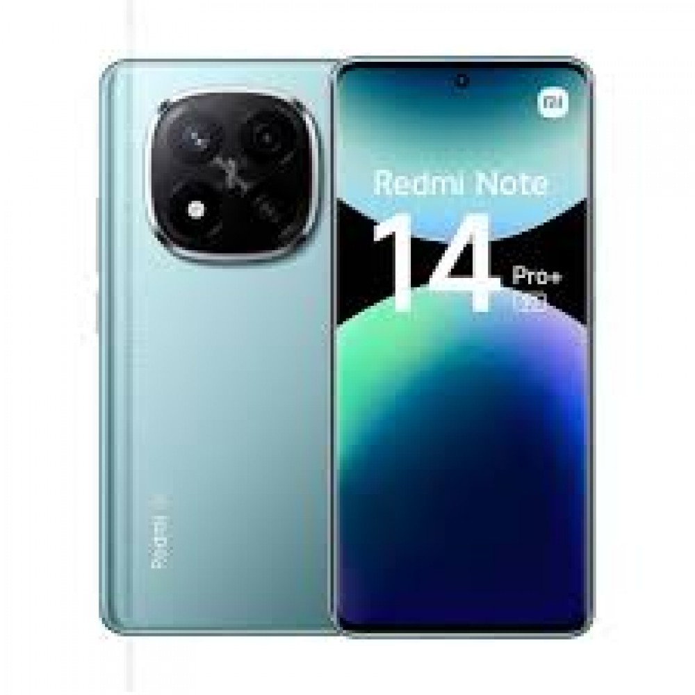 Redmi Note 14 Pro Plus 5G